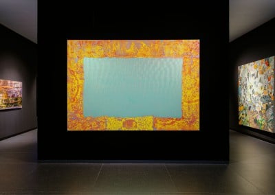Texas Contemporary
